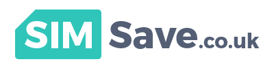 Sim Save Logo